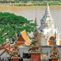 Rejs po Mekongu